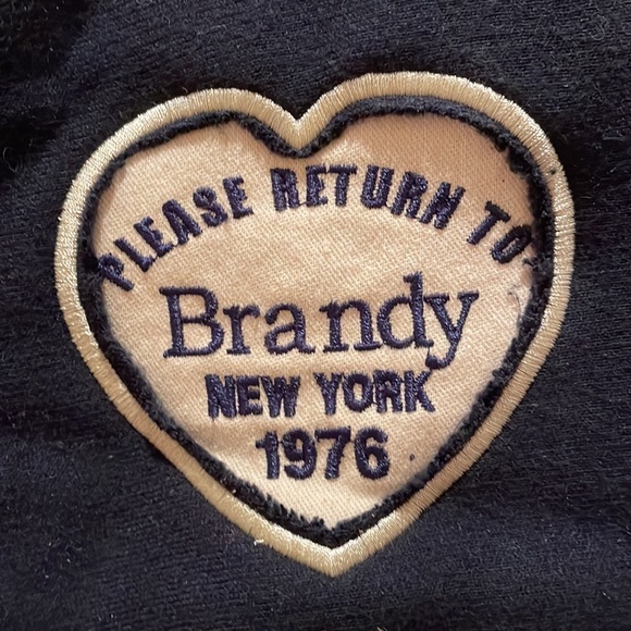 Brandy Melville Small Tote - Picture 3 of 11